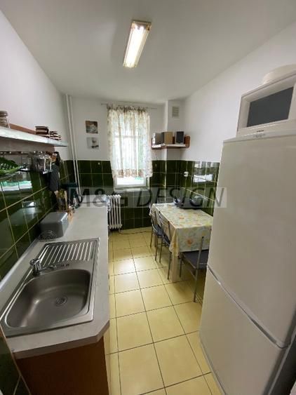 Apartament 3 camere  zona Iosefin - Poză 6