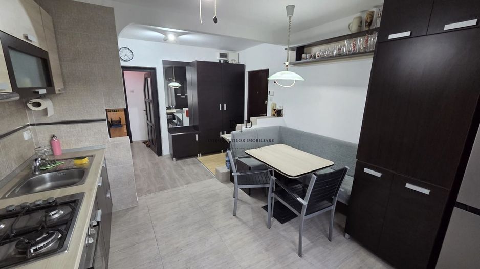 Apartament 3 camere de închiriat -2 bai-Parcare– Cartier Mănăștur - Poză 4