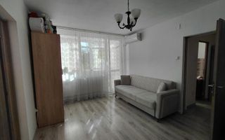 Apartament cu 2  camere Tiglina 1 zona Oraselul Copiilor,etaj.2 - Poză 1