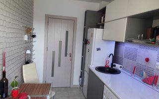 2 Camere Mobilat/Utilat,Disponibil Imediat,Metrou,Titan/Pallady - Poză 7