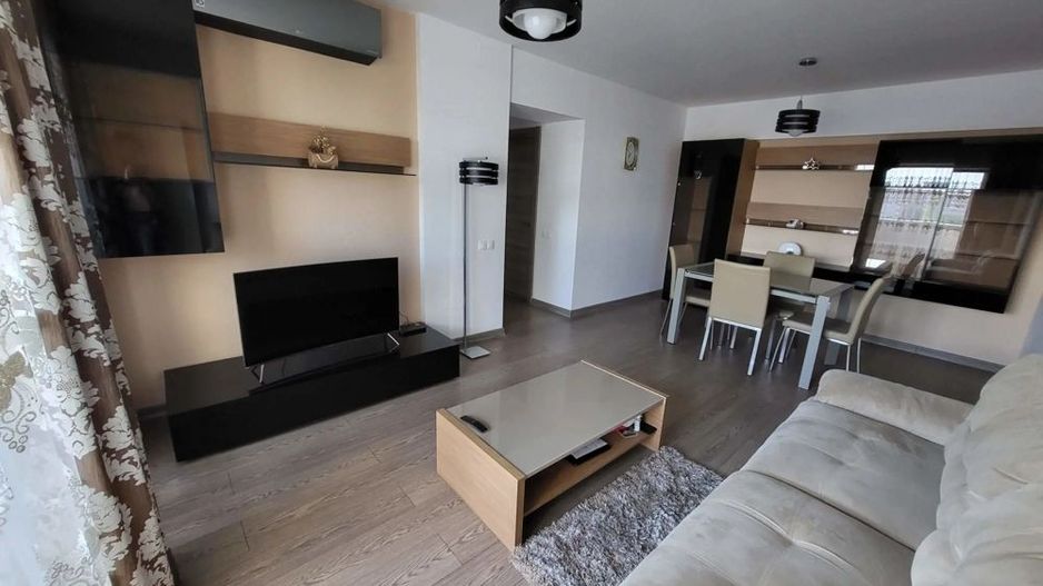 Apartament 2 camere zona  13 septembrie - Poză 2