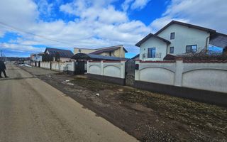 Vilă spațioasă Strejnicu S+P+1E+M, 8 camere, garaj, teren 595 mp - Poză 89