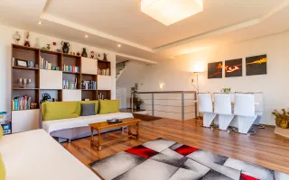 0 % comision, casa cocheta situata in Feleacu avand 503 mp teren - Poză 18
