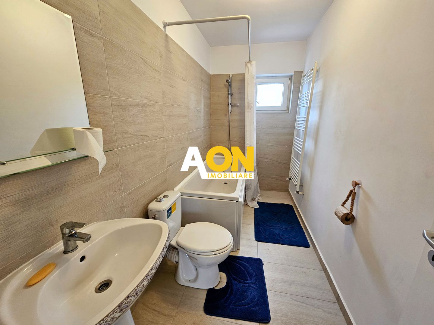 Casa tip duplex, 4 camere, zona Alba - Micesti - Poză 11