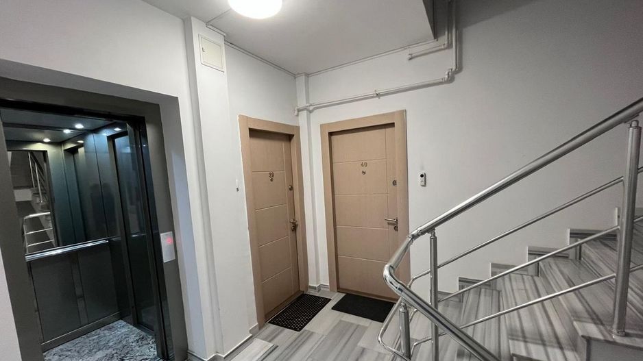 Apartament 2 camere Parc IOR-Bloc Nou-Parcare inclusa - Poză 9