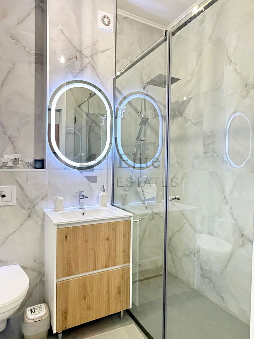 Apartament modern 2 camere Complexul Thermalis 2 Residence - Poză 8