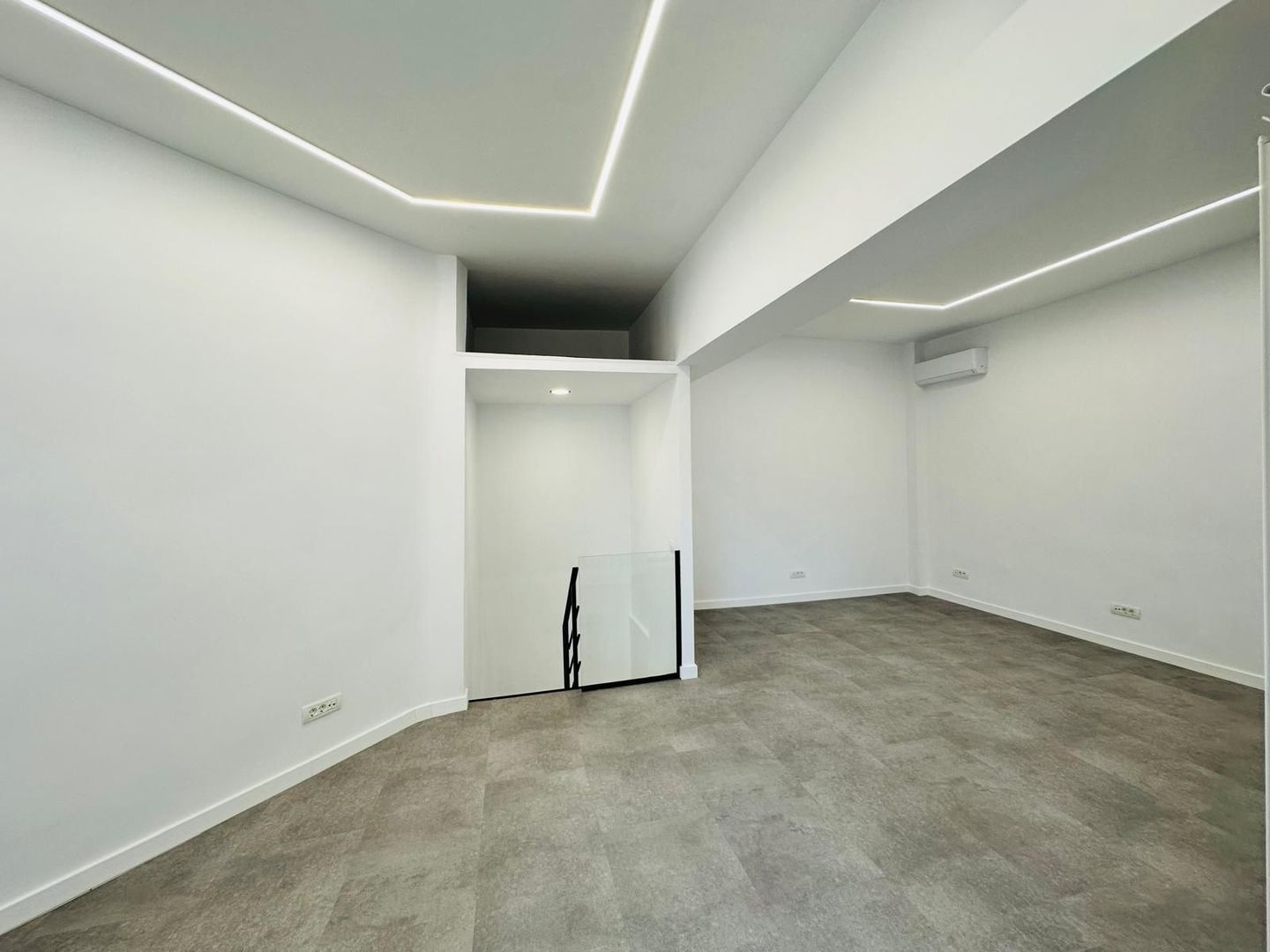 spatiu comercial 110 mp | Decebal | rond Alba Iulia | Muncii - Poză 4