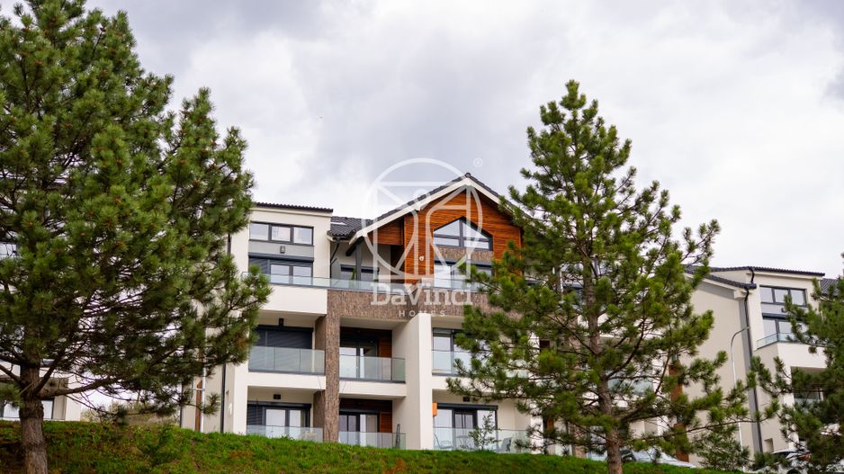 Penthouse 3 camere, intabulat, mobilat si utilat (NCL-29D-Ra-ap.8) - Poză 17