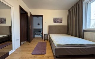 Copou, Universitate - Apartament 3 camere decomandate, etaj 2/4, strada Codrescu nr. 11 - Poză 8