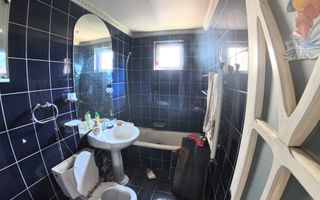 Apartament cu 4 camere - cartierul Dâmbu Pietros, str. Parângului - Poză 9