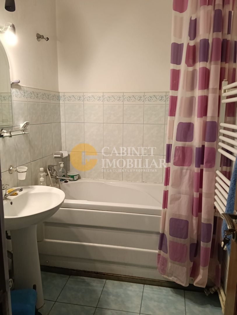 Apartament 2 camere – Ultracentral, Piața Unirii - Poză 9