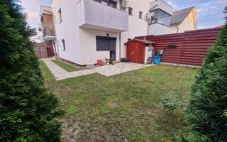 Apartament 3 camere | 72 MPU | 2 Bai | Curte Proprie - Poză 20