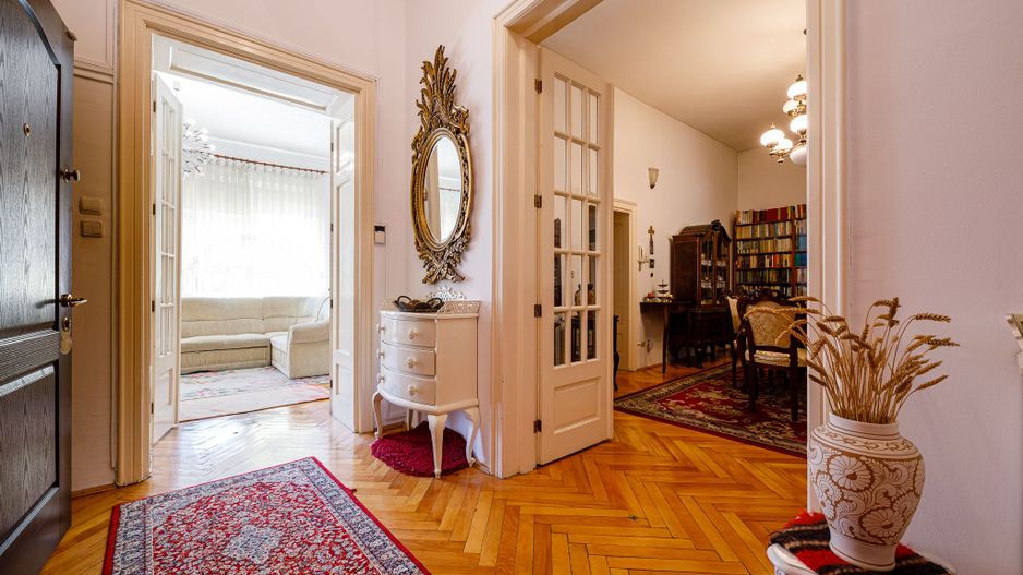 INCHIRIAT - Spatiu Birouri - Comercial | P-ta Maria | Intersectie - Poză 4