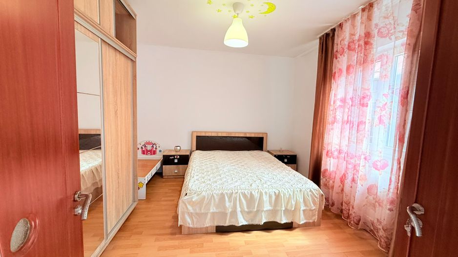 Casă de vânzare | 5 camere| Teren 428 mp | Voluntari, lângă Școala 1 - Poză 11