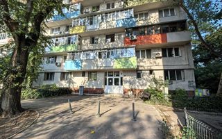 GARSONIERA METROU ZONA 1 MAI - Poză 6