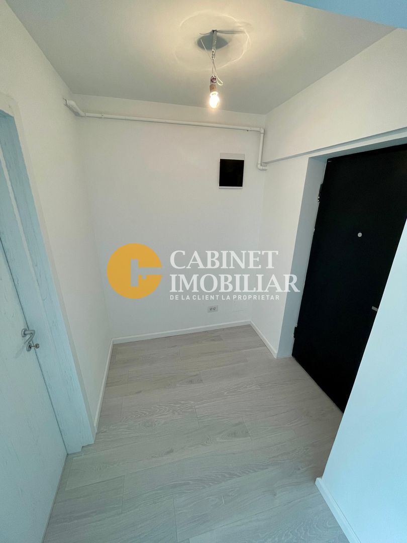 Bucium - INTABULAT - Bloc Nou - 2 Camere Decomandat - Etaj Intermediar - 60 Mp - Poză 7