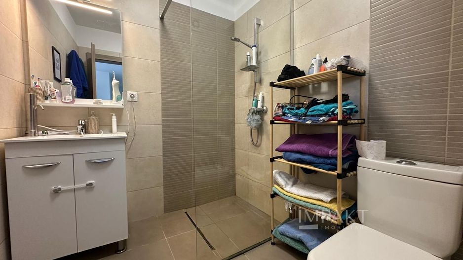 3 Camere | Terasa 50mp | 2 Bai | Parcare Subterana| Kaufland Marasti - Poză 6