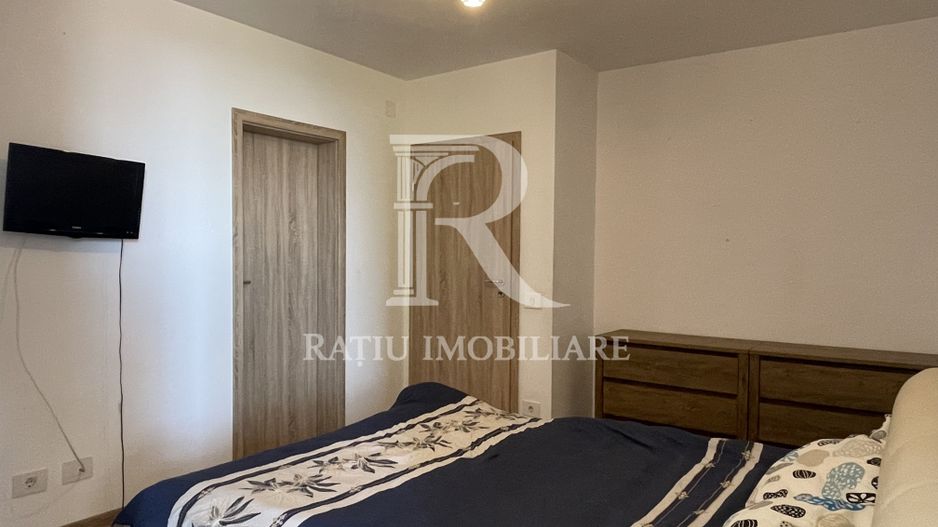 Apartament cu 2 camere | Panorama | Prima Sova | Oradea - Poză 8