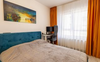 3 camere gata de mutare | Panorama City 1 | 2 băi | 2 parcări - Poză 4