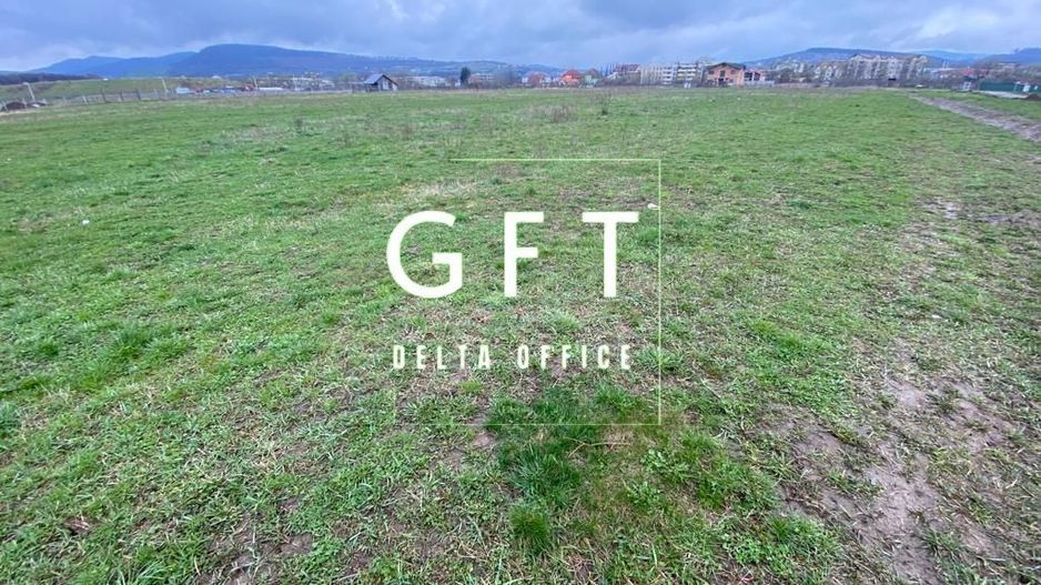 Teren Intravilan 850  mp-drum privat-ideal casa-Zona Zavoaie - Poză 4