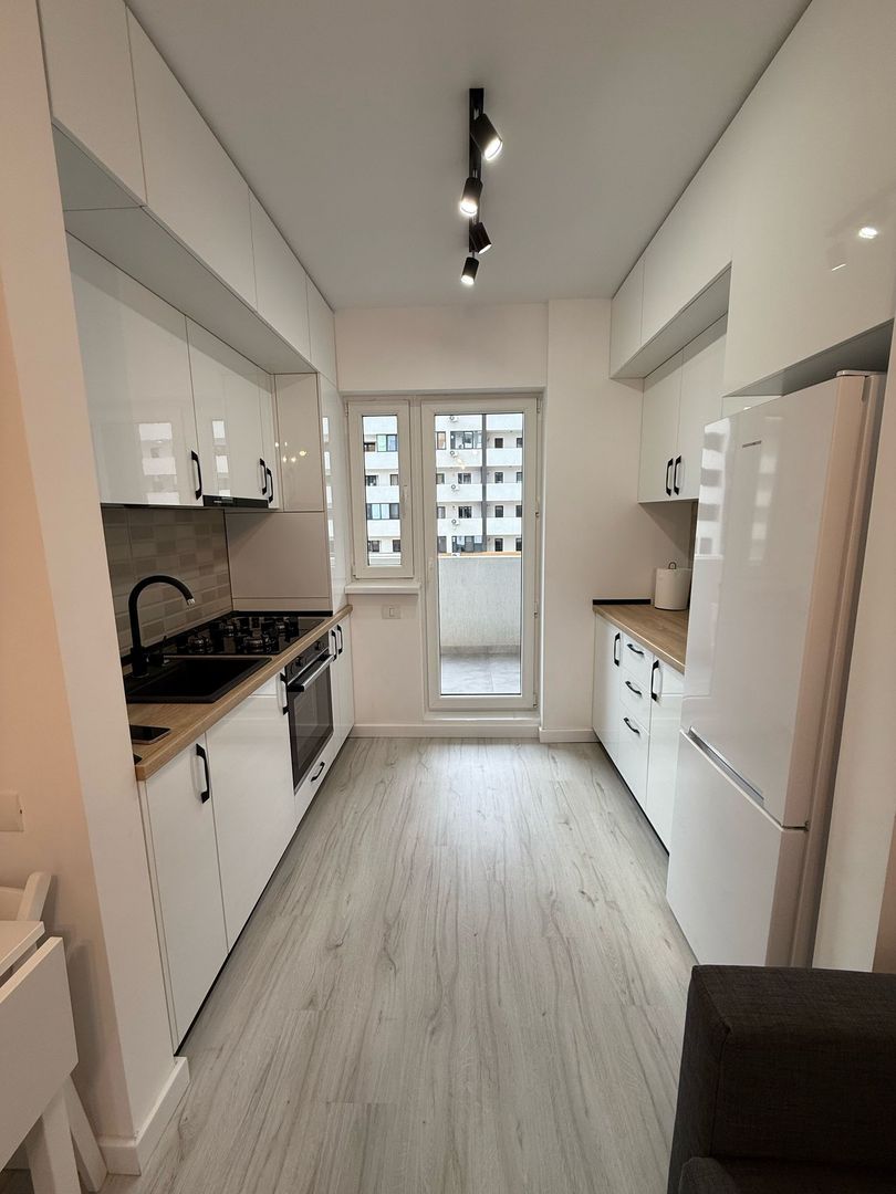 2cam.studio,vedere piscina,6min pe jos metrou Berceni - Poză 4