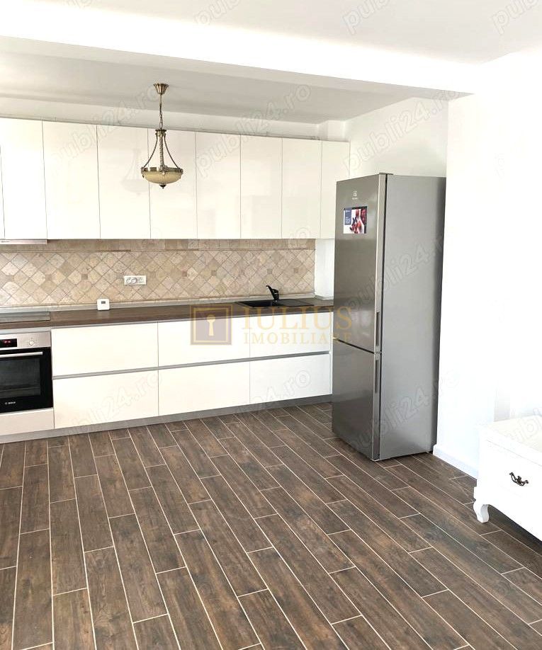 Apartament modern 2 camere spatios loc parcare zona linistita - Poză 3