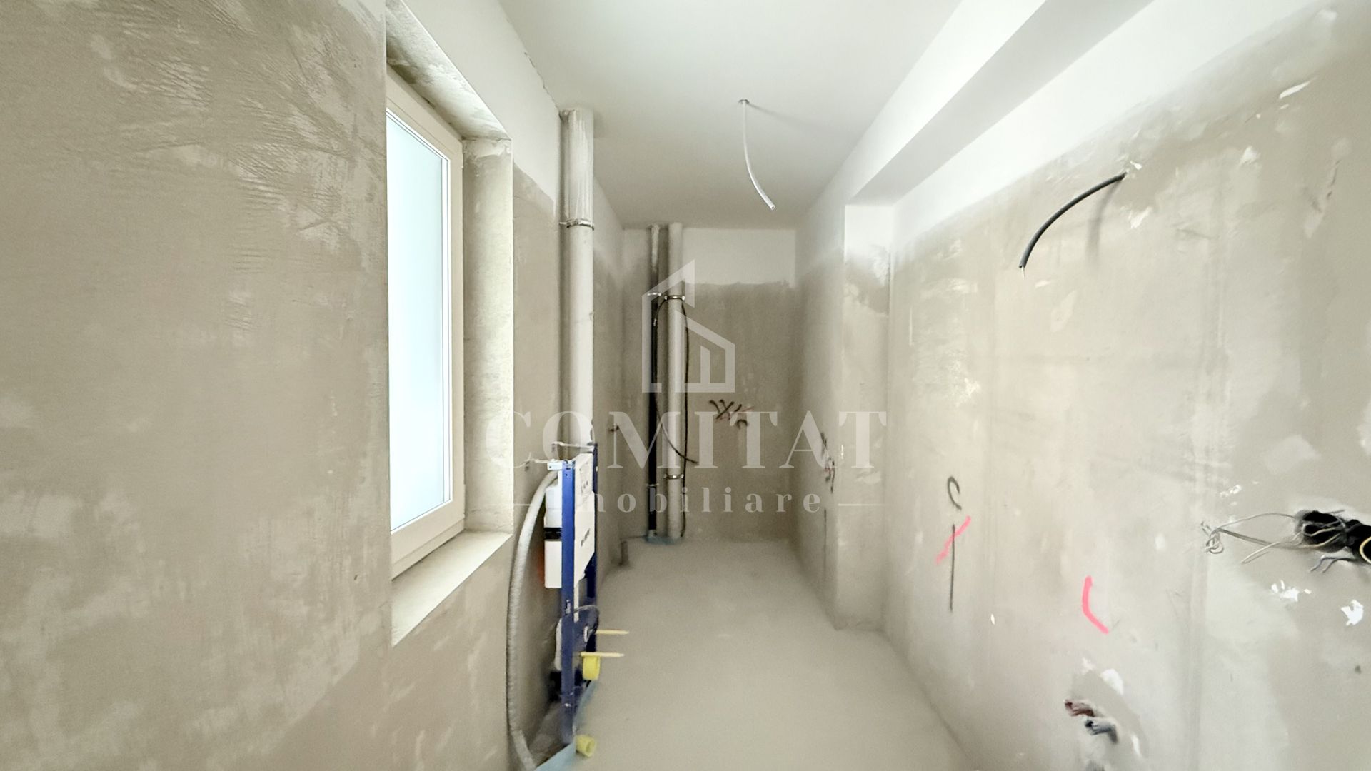 Apartament 2 camere Dorobanților Cluj imobil nou cu CF - Poză 4