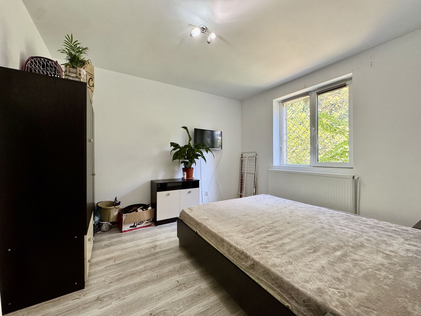 APARTAMENT 3 CAMERE | RENOVAT | COTROCENI - Poză 4