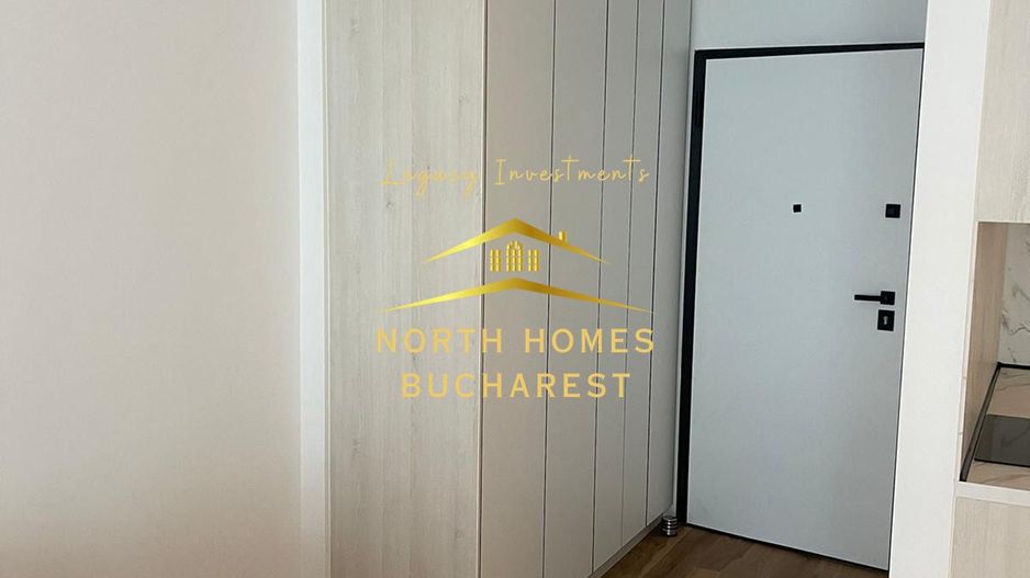 Apartament 2 Camere – One Cotroceni- PARCARE - Poză 2
