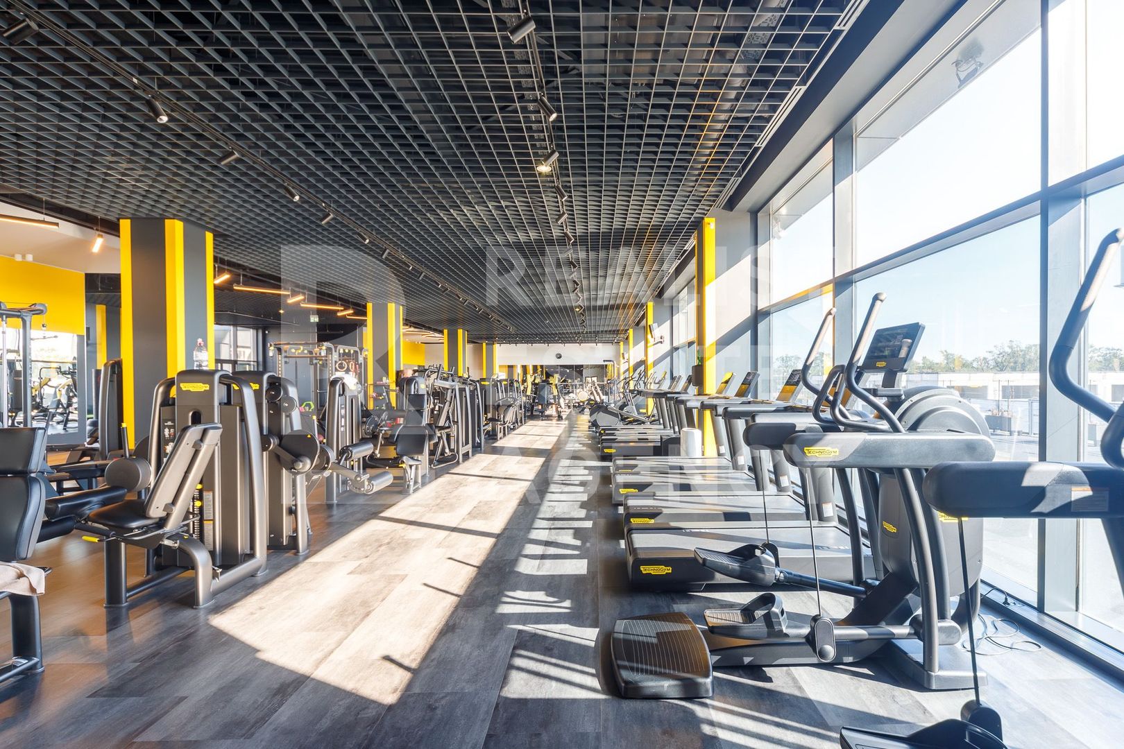 Greenfield Residence Băneasa - Poză 9