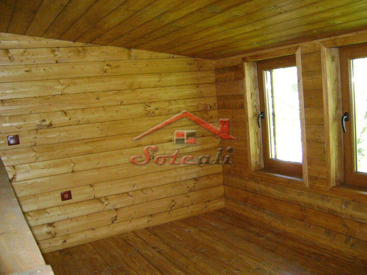 Vila de vanzare Cornu de Jos - Poză 36