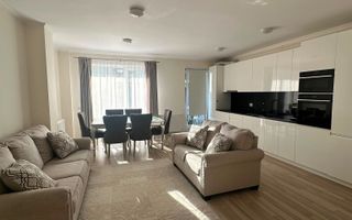 Apartament premium cu 2 camere și parcare subterană, în Zorilor. - Poză 2