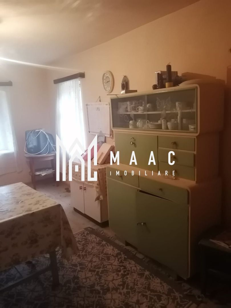 Casa Saseasca I 1661 MP I Dobarca - Poză 3