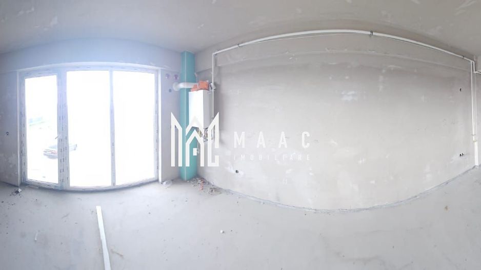Apartament 2 camere decomandat | Șelimbăr | etaj 1, balcon - Poză 8