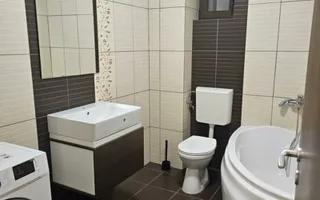 Apartament 3camere parc Bazilescu - Poză 13