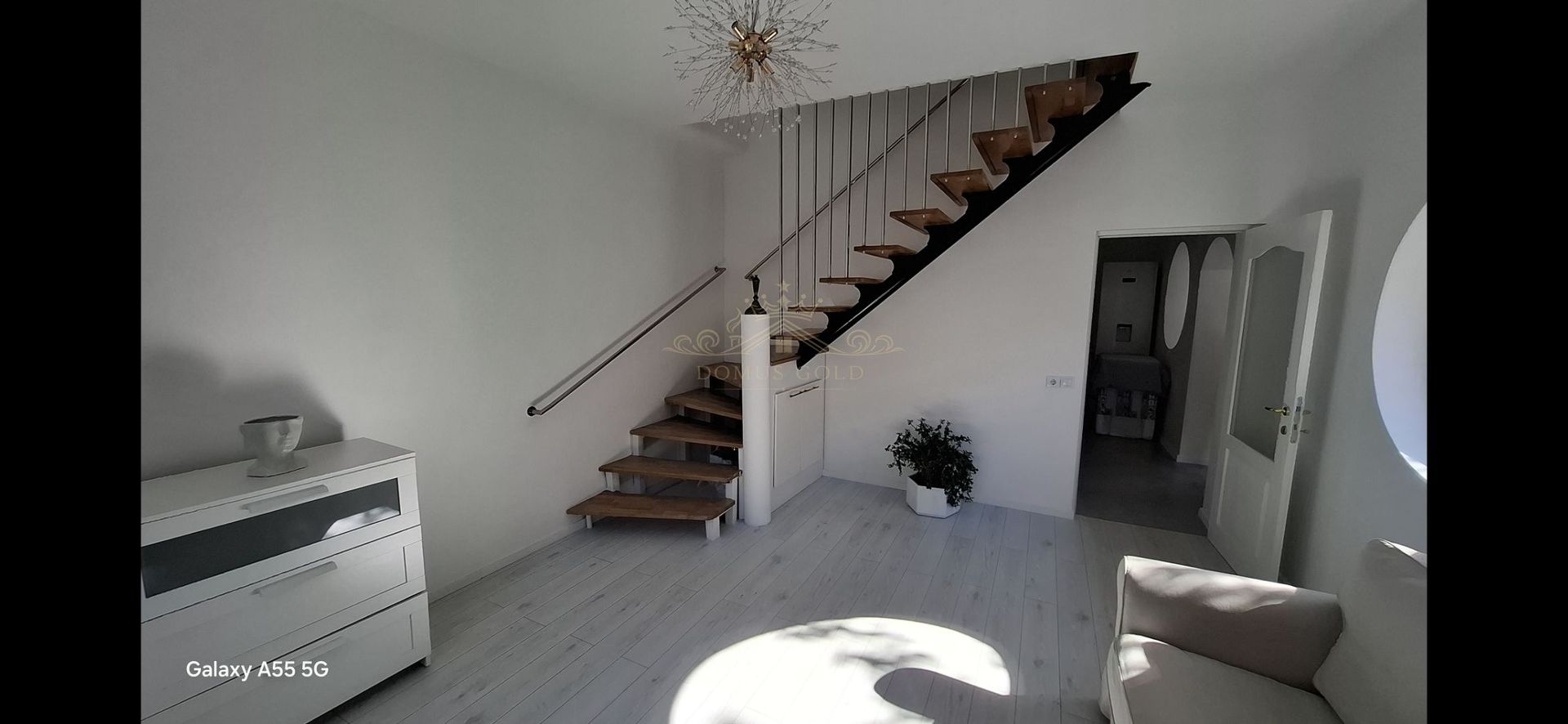 Inchiriez casa tip Vila in Grigorescu. - Poză 8