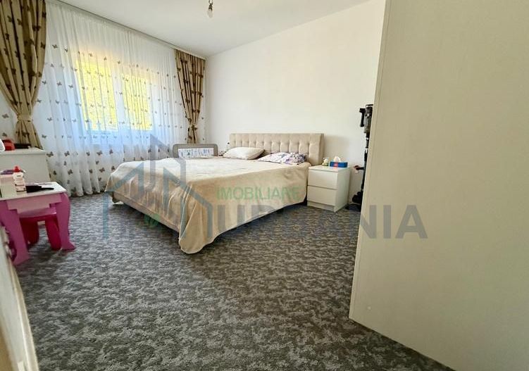 Casă individuală de vânzare în Lunca Cetățuii – parter + mansardă, 83,1 mp utili, teren 320 mp - Poză 10