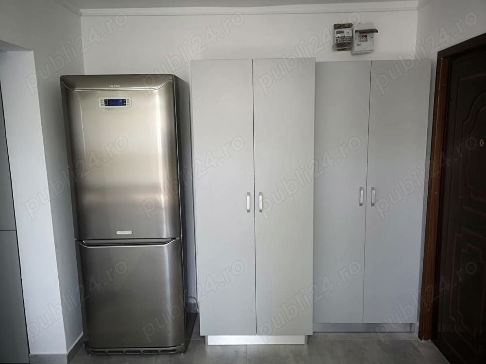 DE INCHIRIAT | APARTAMENT 2 CAMERE | BANEASA - Poză 5