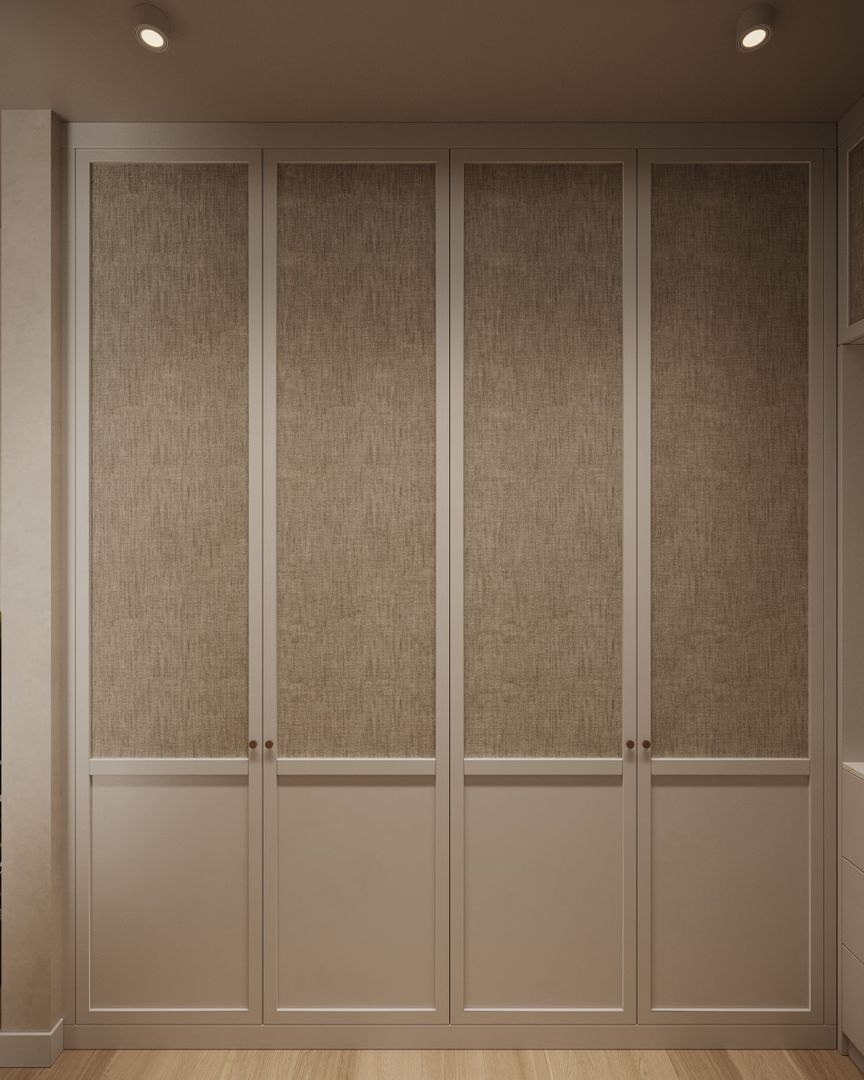 Vila tip UV08 Amber Forest - 3 dormitoare, prima inchiriere - Poză 15