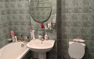 Apartament cu 2 camere zona Unirii Sud etaj intermediar Pret: 80.000 - Poză 6
