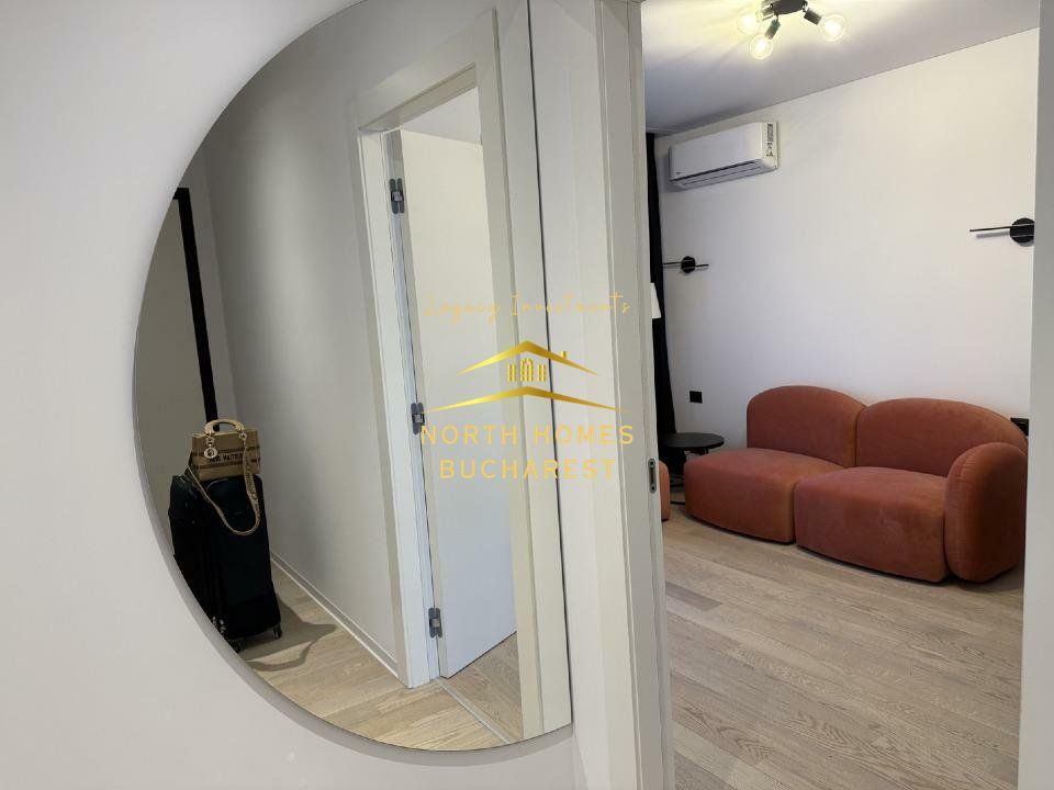 Apartament 3 camere- Yacht KID-TERASA - Poză 11