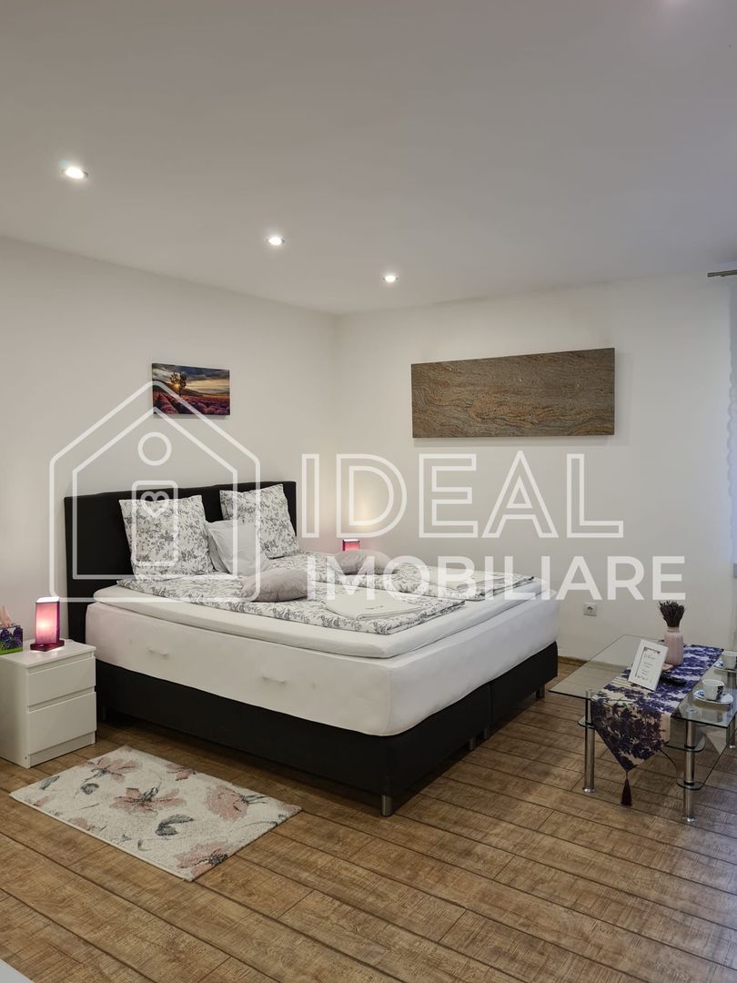 Garsonieră de vânzare - zona ultracentrală - Poză 2