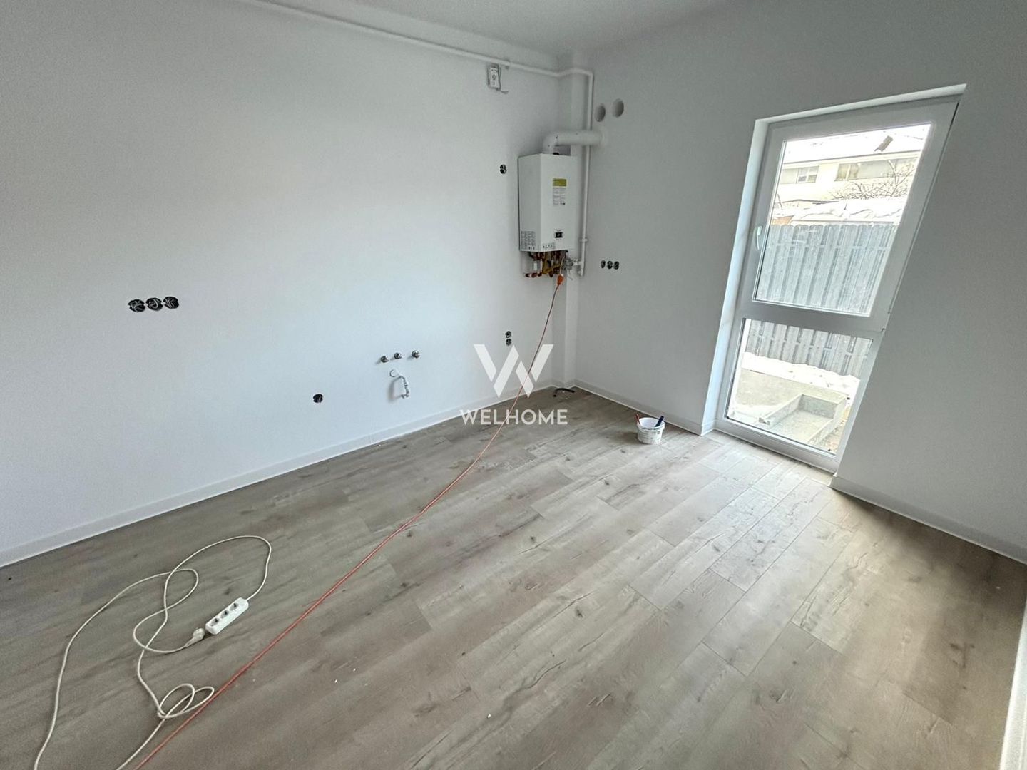 Apartament DECOMANDAT 2 camere - Str. Unirii, Selimbar - Poză 7