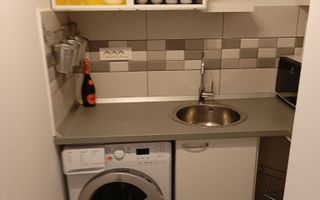 Garsoniere moderna Primaverii |  Jean Monnet - Poză 4