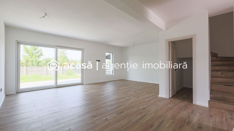 Casă NOUĂ 4 camere, smart & eco - zona Gai - COMISION 0% - Poză 2