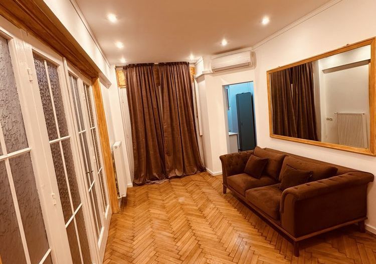 Apartament 2 camere nou renovat  Stirbei Voda-Sala Palatului - Poză 3