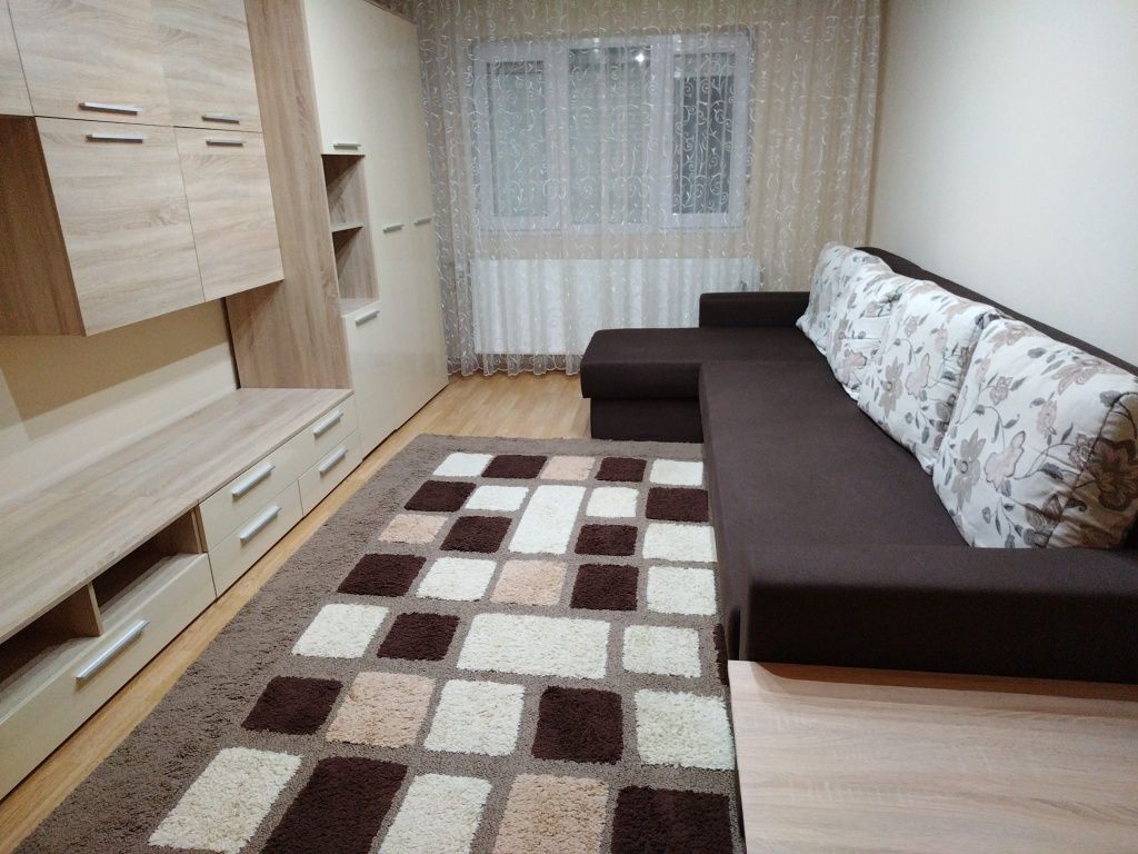 Lipovei | 2 Camere | Centrala Proprie. - Poză 1