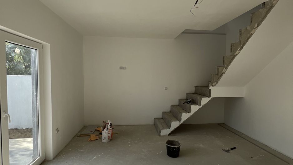 Vile individuale 4 camere Giarmata Vii - Poză 7