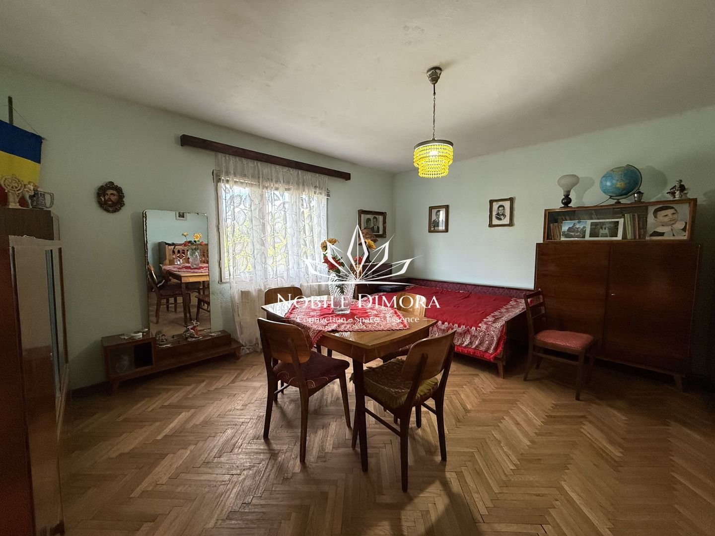 Casa spatioasa de 156mp cu 4 camere, teren de 237mp in Buzias - comision 0! - Poză 14