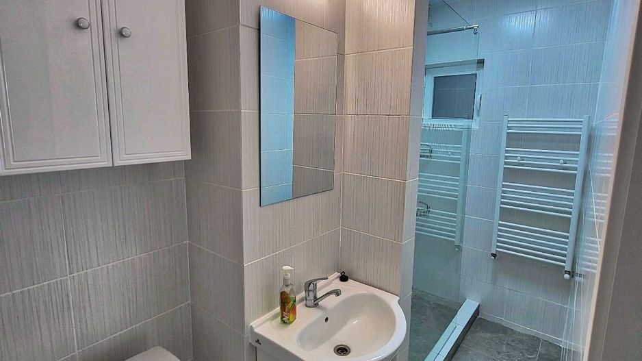 De inchiriat apartament cu 2 camera, Mazepa, BR-uri, etaj 6/10, 450 euro - Poză 8